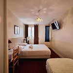 La Caravelle 2* Riom