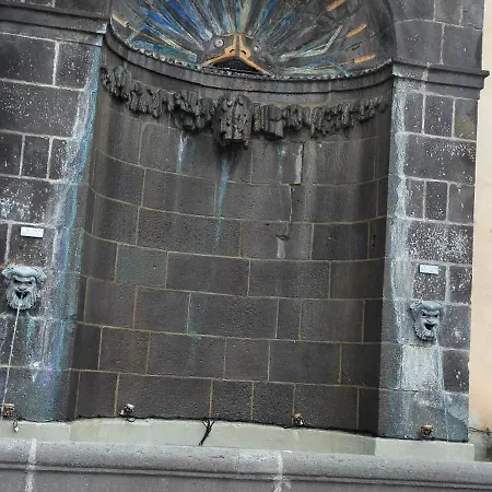 La Caravelle Риом