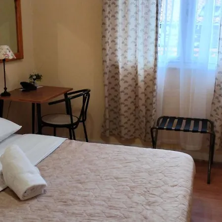 Hotel La Caravelle