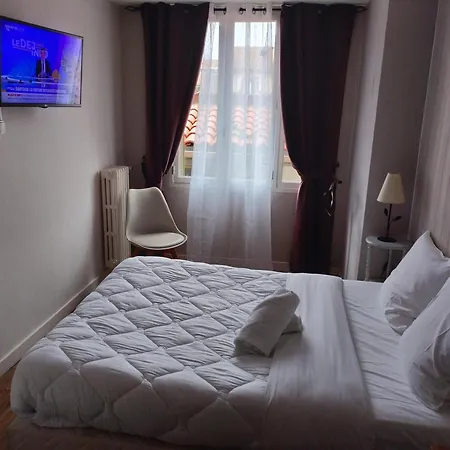 La Caravelle Отель 2*