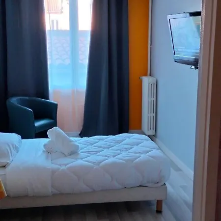 Hotel La Caravelle