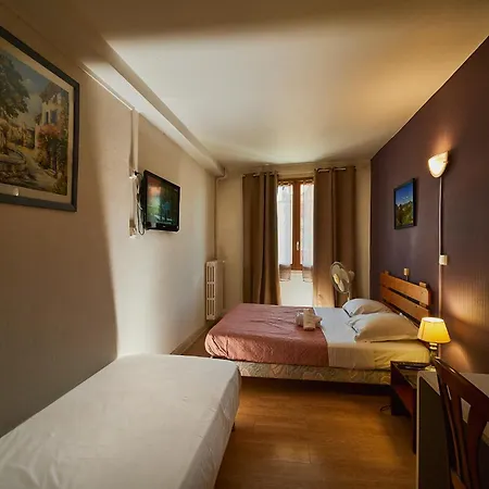 La Caravelle Hotel 2*