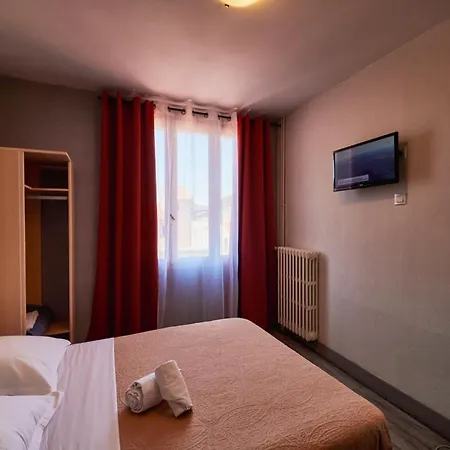 Hotel La Caravelle 2*