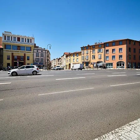 La Caravelle Szálloda 2*