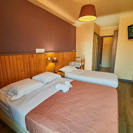 La Caravelle Hotel Riom