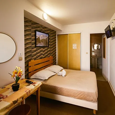 La Caravelle Hotel 2*