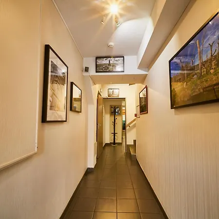 La Caravelle Hotel Riom