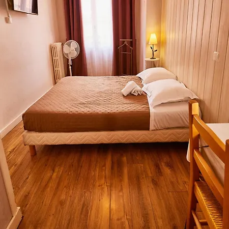 La Caravelle Hotel 2*