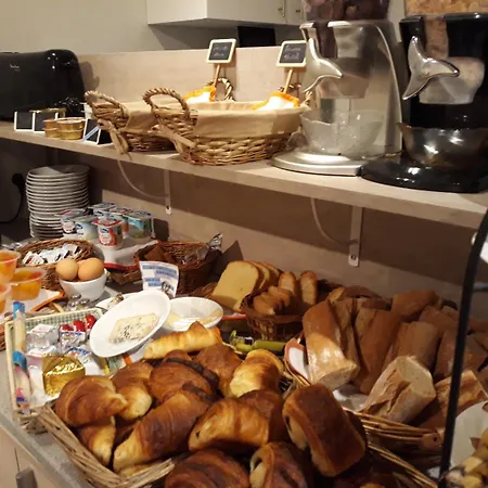 La Caravelle Hotel Riom