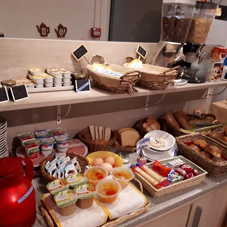 La Caravelle Hotel Riom