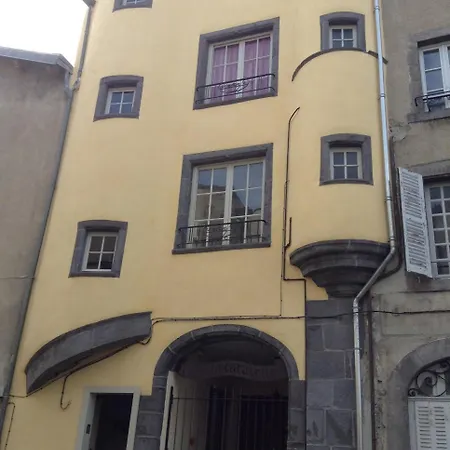 La Caravelle 2* Riom