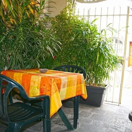 Hotel La Caravelle Riom