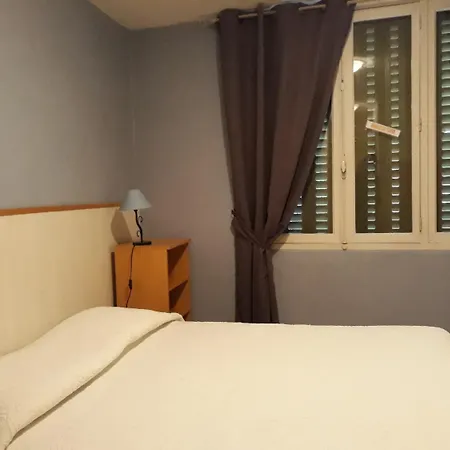 Hotel La Caravelle 2*