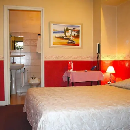 Hotel La Caravelle Riom