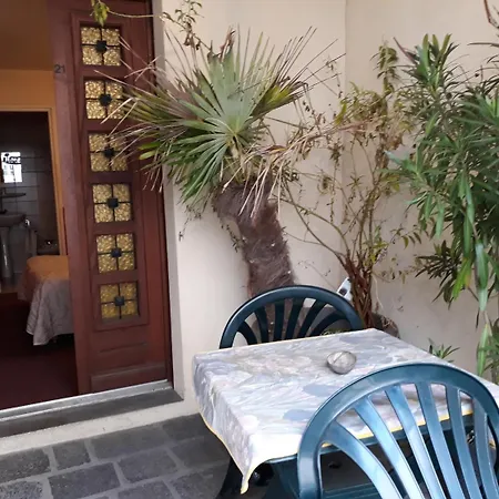 La Caravelle Hotel