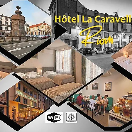 La Caravelle Hotel