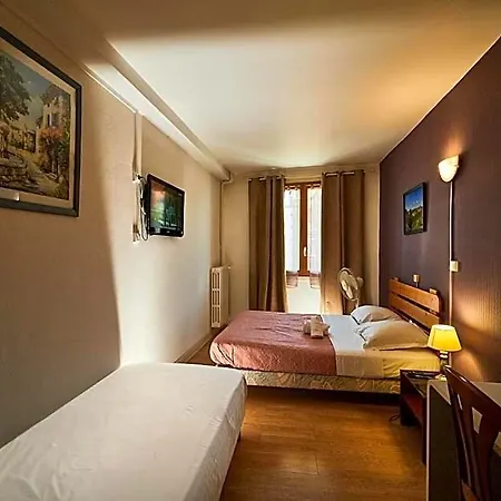 La Caravelle Riom