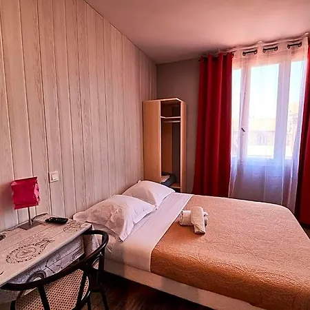 La Caravelle Hotel 2*
