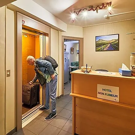 La Caravelle Hotel 2*