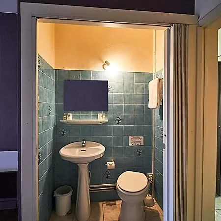 La Caravelle Hotel Riom