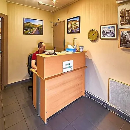 Hotel La Caravelle 2*