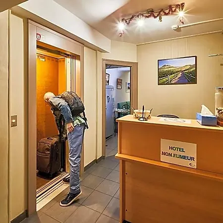 Hotel La Caravelle