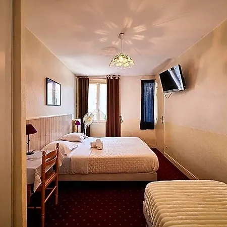 La Caravelle Hotel