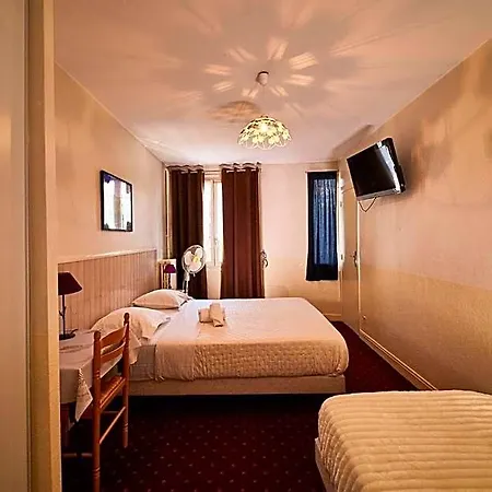 La Caravelle Hotel Riom