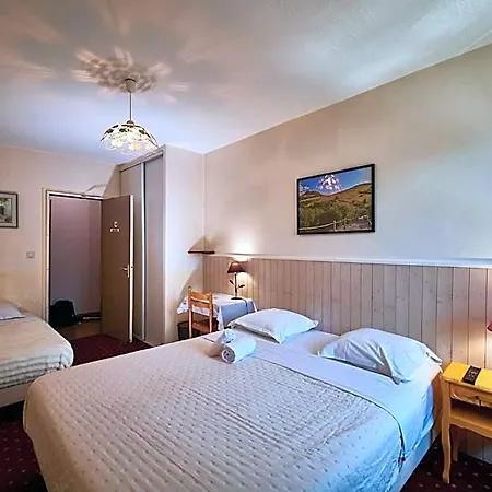 Hotel La Caravelle 2*