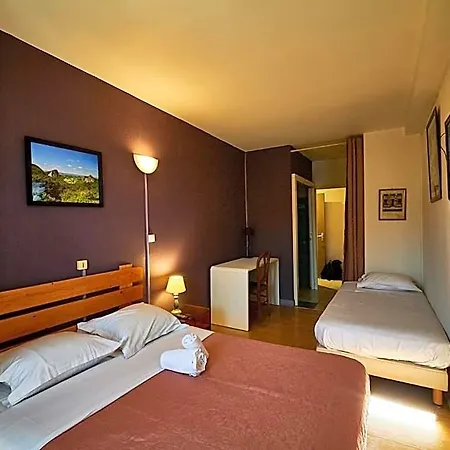 La Caravelle Riom