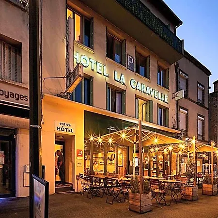 Hotel La Caravelle