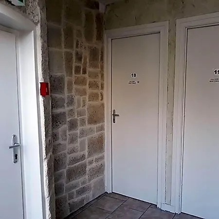 Hotel La Caravelle