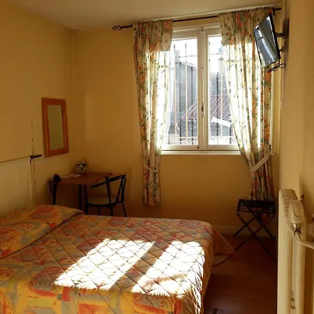 Hotel La Caravelle