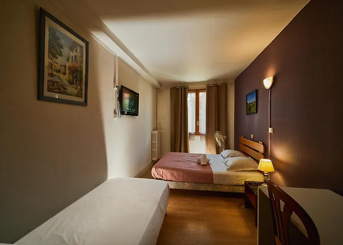 La Caravelle Hotel 2*