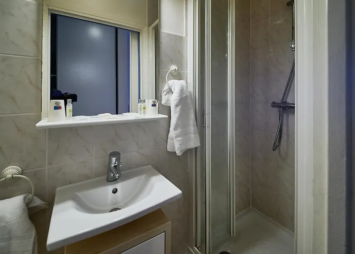 Hotel La Caravelle 2*