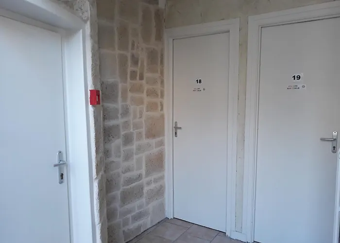 La Caravelle Hotel 2*