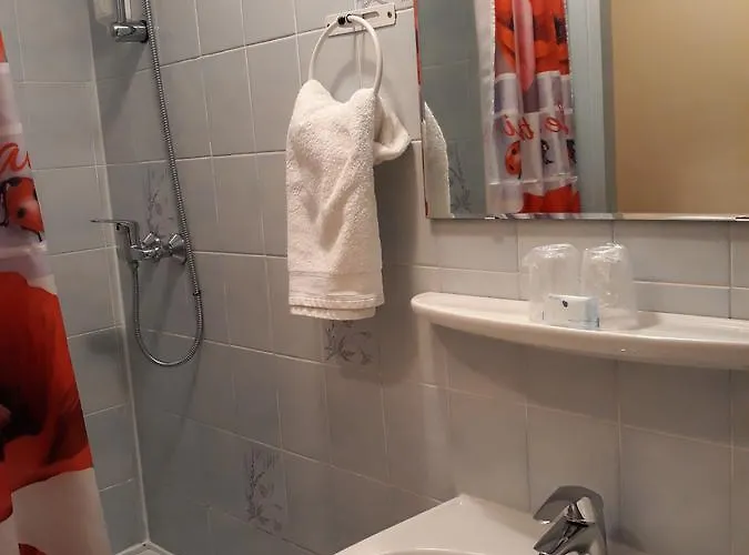 Hotel La Caravelle Riom